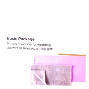 Norwex MicroCloth & Window Cloth / 1 of 3 sets